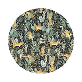 Jungle Love - Let's Get Wild Collection - Dear Stella Fabrics
