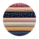 2 meters left! - Coeur De Fleur in Pistachio - Smol Collection - Kimberly Kight - Ruby Star Society