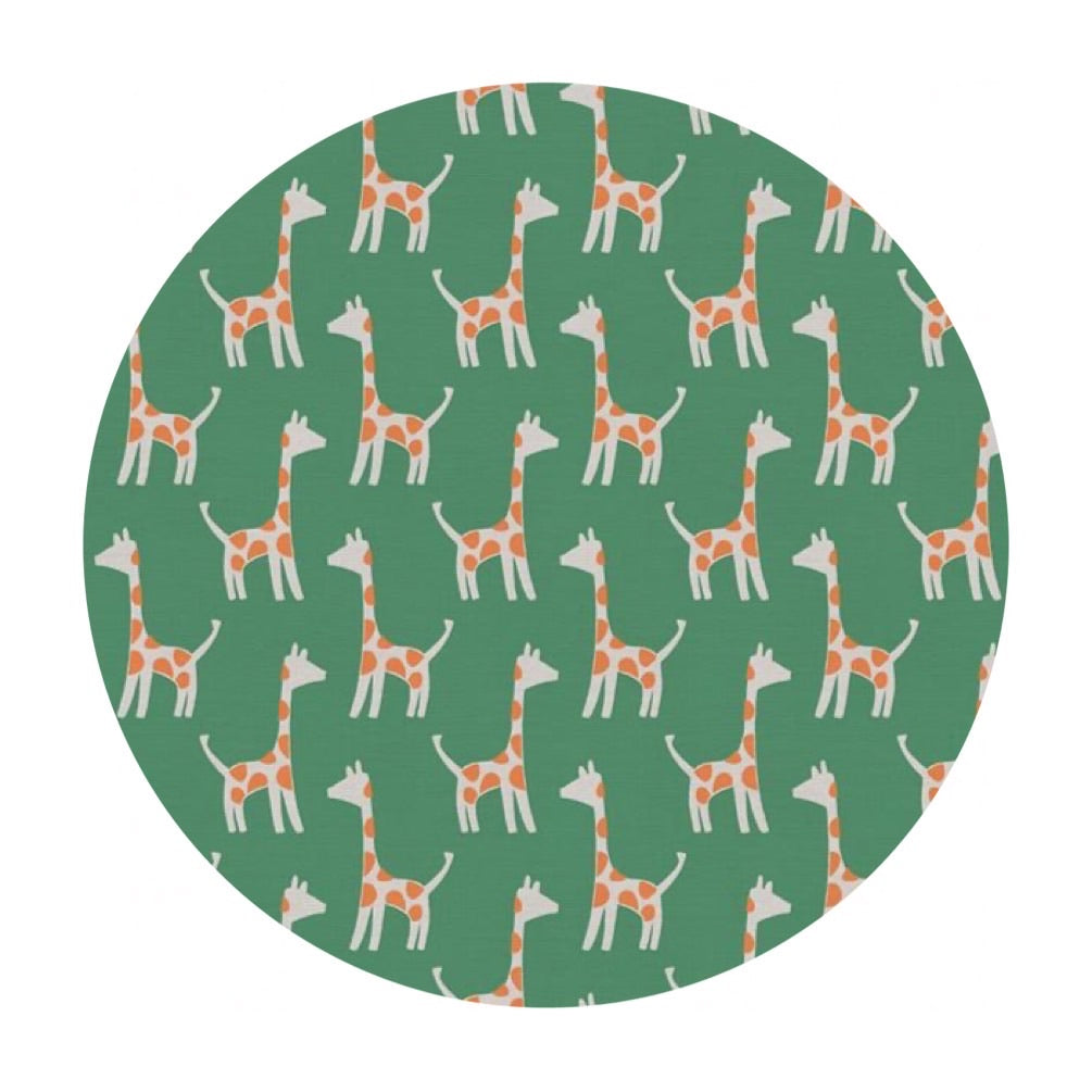 Giraffes - Animal Kingdom - Paintbrush Studio Fabrics