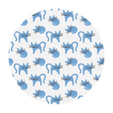 3.5 meters left! - Cats - Animal Kingdom - Paintbrush Studio Fabrics