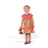 Roller Skate Dress & Tunic Sewing Pattern (Sizes 5-12 years) - Oliver + S Patterns