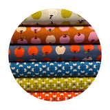 2.5 meters left! - Tweed in Kiss - Smol Collection - Kimberly Kight - Ruby Star Society