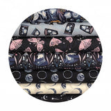 7 Piece Half Meter Bundle - Lantern Light Collection - Dear Stella Fabrics