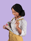 Bobbi Skirt and Pinafore - Tilly and the Buttons 1028