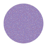 1 meter left! - Sprinkles in Lilac - Ice Cream Blossoms Collection - Camelot Fabrics