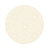 3.5 meters left! - Queen Bee Cream on Cream - Tiny Tonals Collection - Lewis & Irene Fabrics