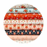Online Fabric Canada - Camelot Fabric Canada - Happy Thoughts