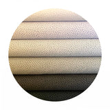 1.5 meters left! - Jax in Sapphire - Jax Collection - Dear Stella Fabrics