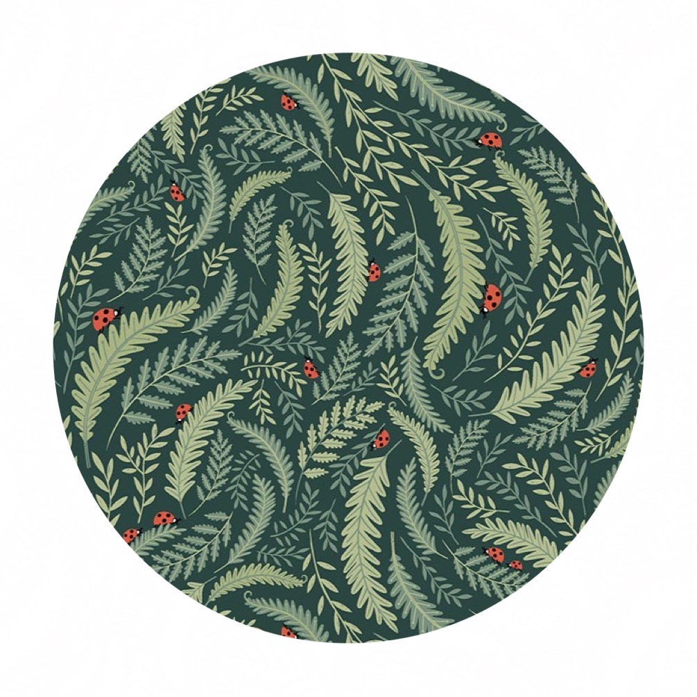 Frond of You - Frond of You Collection - Dear Stella Fabrics