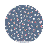 3 meters left! - Paw Please in Orion - Paws & Reflect Collection - Dear Stella Fabrics