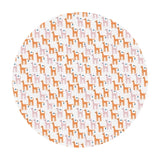 Alpacas - Animal Kingdom - Paintbrush Studio Fabrics