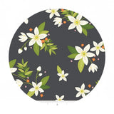 Grove Main in Charcoal - Grove Collection - Riley Blake Designs