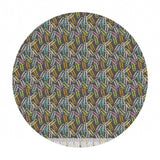 Clip it Gray - Pen & Paper Collection - Blend Fabrics