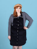 Bobbi Skirt and Pinafore - Tilly and the Buttons 1028