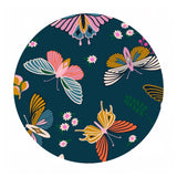 3 meters left! - Flutter in Peacock - Stay Gold Collection - Melody Miller - Ruby Star Society