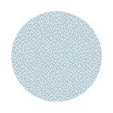 Tapestry Dot in Blue Cotton - Basics by Rifle Paper Co. - Cotton + Steel Fabrics