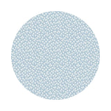 Tapestry Dot in Blue Cotton - Basics by Rifle Paper Co. - Cotton + Steel Fabrics