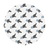 Penguins - Animal Kingdom - Paintbrush Studio Fabrics