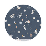 To the Moon in Orion - To the Moon Collection - Dear Stella Fabrics