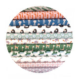 Okapi - Animal Kingdom - Paintbrush Studio Fabrics