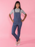 Mila Dungarees - Tilly and the Buttons 1019