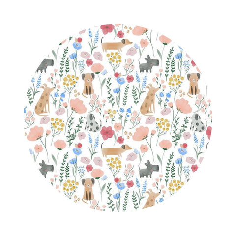 .5 meters left! - Paws & Reflect - Paws & Reflect Collection - Dear Stella Fabrics