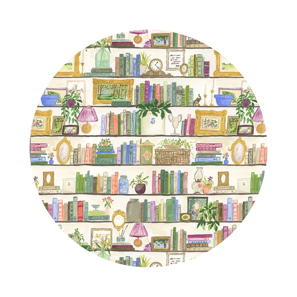 2.5 meters left! - Book Shelves on Multi - Storybook Collection - Dear Stella