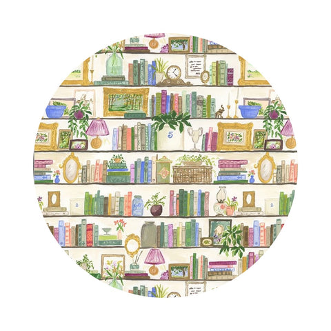 2.5 meters left! - Book Shelves on Multi - Storybook Collection - Dear Stella