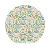 Lottie in Cream - Bramble by Rifle Paper Co. - Cotton + Steel Fabrics