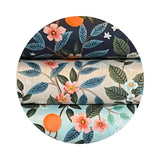 Citrus Grove in Cream - Bramble by Rifle Paper Co. - Cotton + Steel Fabrics