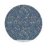 .5 meters left! - Meadow in Storm - Make a Little Magic Collection - Dear Stella Fabrics