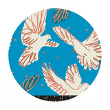 Fly in Bright Blue - Rise Collection - Melody Miller - Ruby Star Society