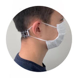 3-d printed surgical mask "Ear Saver" - FREE with your order if you add them to your cart