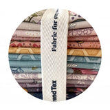 15 Piece Half Meter Bundle - Queen Bee Collection - Lewis & Irene Fabrics