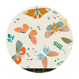 Flutter in Shell - Stay Gold Collection - Melody Miller - Ruby Star Society