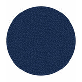 1.5 meters left! - Jax in Sapphire - Jax Collection - Dear Stella Fabrics