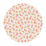 1.5 meters left! - Tulip Calico in Shell - Smol Collection - Kimberly Kight - Ruby Star Society