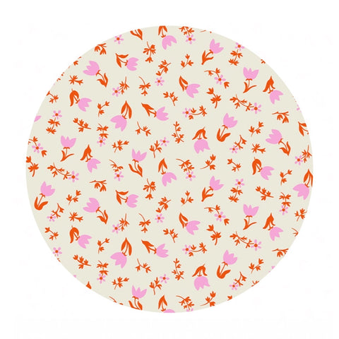 1.5 meters left! - Tulip Calico in Shell - Smol Collection - Kimberly Kight - Ruby Star Society