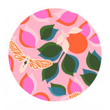 3 meters left! - New Leaf in Merry - Stay Gold Collection - Melody Miller - Ruby Star Society