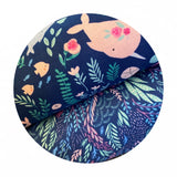 .5 meters left! - Go With the Flow in Monaco - You, Me & the Sea Collection - Dear Stella Fabrics