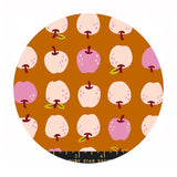 4 meters left! - Them Apples in Caramel - Smol Collection - Kimberly Kight - Ruby Star Society