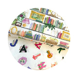 2.5 meters left! - Book Shelves on Multi - Storybook Collection - Dear Stella