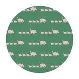 .5 meters left! - Pigs - Animal Kingdom - Paintbrush Studio Fabrics