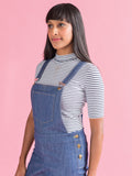 Mila Dungarees - Tilly and the Buttons 1019