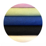 1.5 meters left! - Jax in Sapphire - Jax Collection - Dear Stella Fabrics