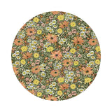 3 meters left! - October Woodland - Wood You Be Mine Collection - Dear Stella Fabrics
