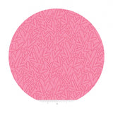 2 meters left! - Love Hearts in Pink - Sending Love Collection - Riley Blake Designs