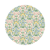 Lottie in Cream - Bramble by Rifle Paper Co. - Cotton + Steel Fabrics