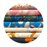 Fly in Bright Blue - Rise Collection - Melody Miller - Ruby Star Society